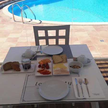 Cegonha Country Club Hotel 4*