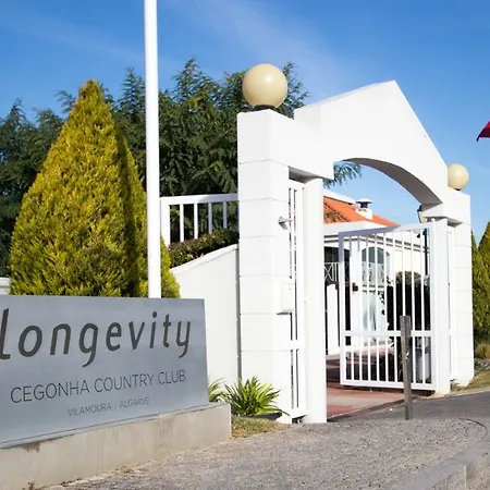 Cegonha Country Club