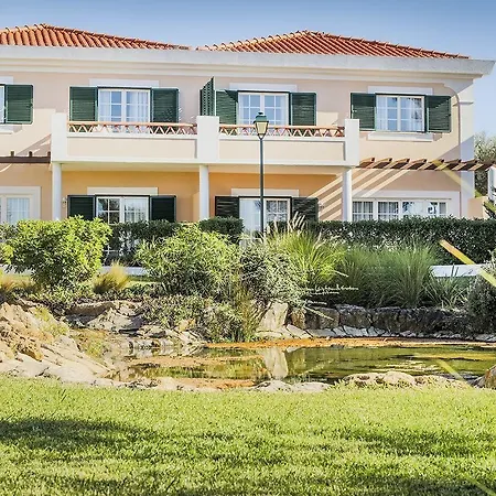 Cegonha Country Club Hotel