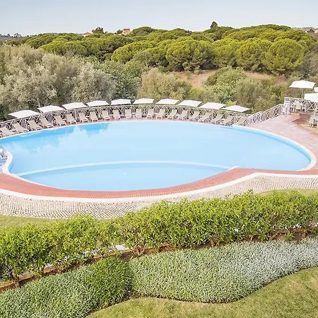 Cegonha Country Club Hotel Vilamoura