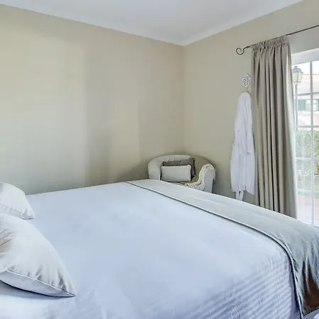 Cegonha Country Club Hotel 4*