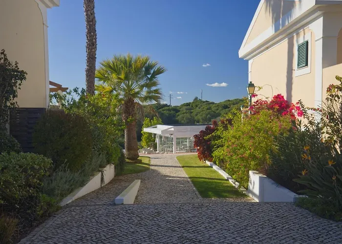 Hotel Cegonha Country Club Vilamoura