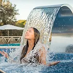 Hotel Cegonha Country Club
