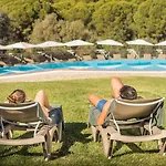 Hotel Cegonha Country Club
