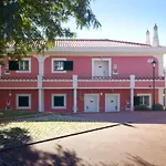 Cegonha Country Club Vilamoura