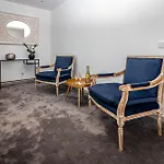 Hotel Cegonha Country Club 4*