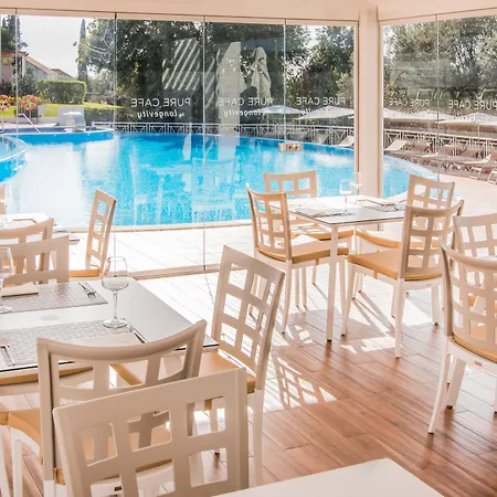 Hotel Cegonha Country Club 4*