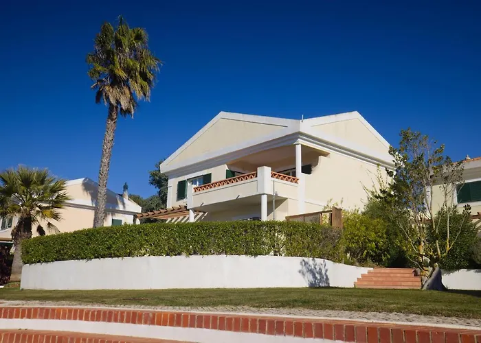 Hotel Cegonha Country Club 4*