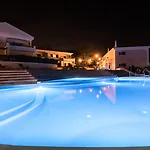 מלון Cegonha Country Club וילהמורה
