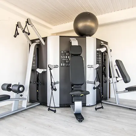 Hotel Cegonha Country Club