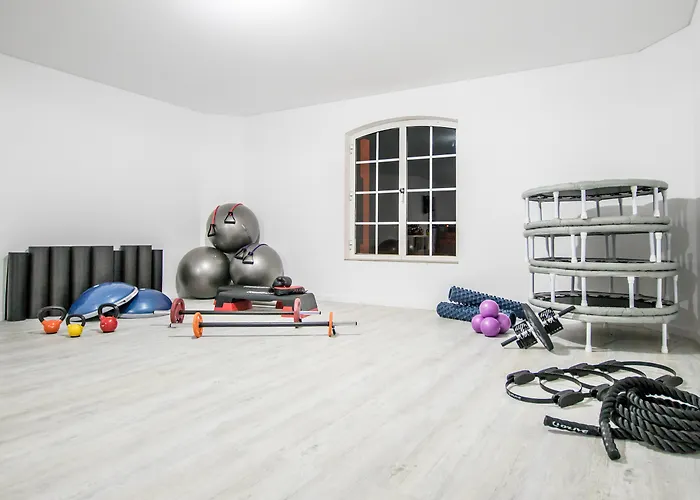 Hotel Cegonha Country Club