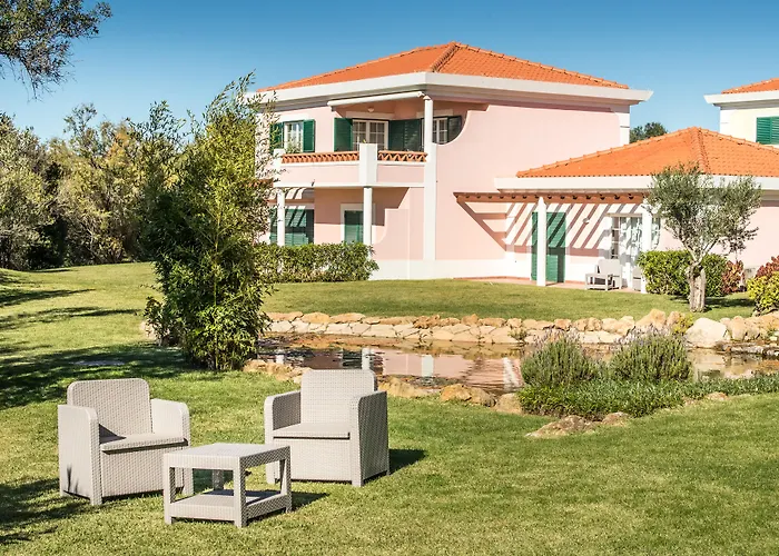 Hotel Cegonha Country Club Vilamoura