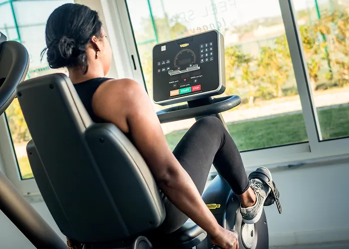 Cegonha Country Club Vilamoura