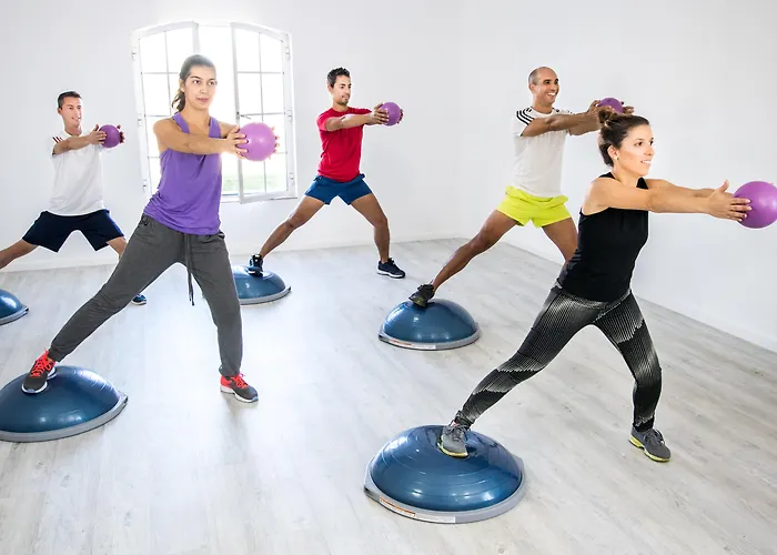 Hotel Cegonha Country Club