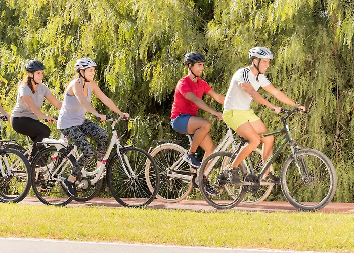 Hotel Cegonha Country Club 4*