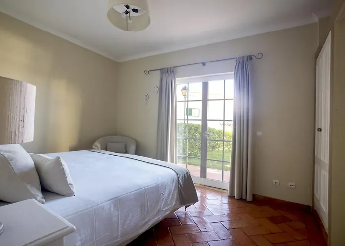 Hotel Cegonha Country Club 4*