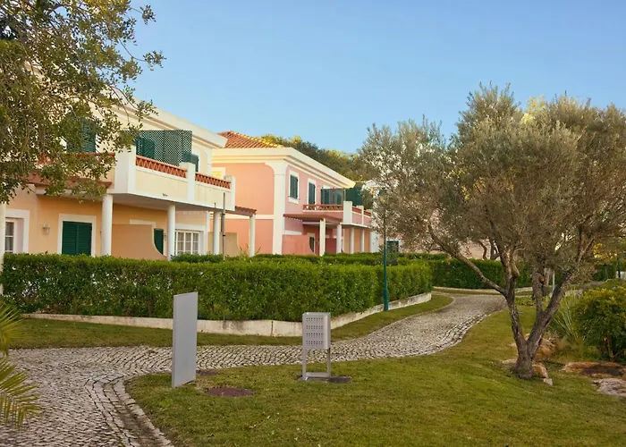 Cegonha Country Club Hotel